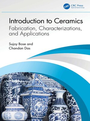cover image of Introduction to Ceramics